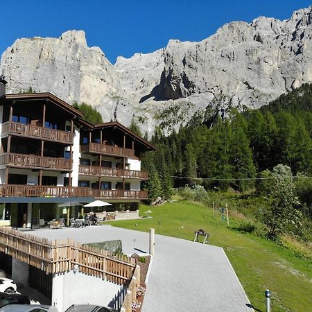 Hotel Wolf Sëlva di Val Gardena Eksteriør billede